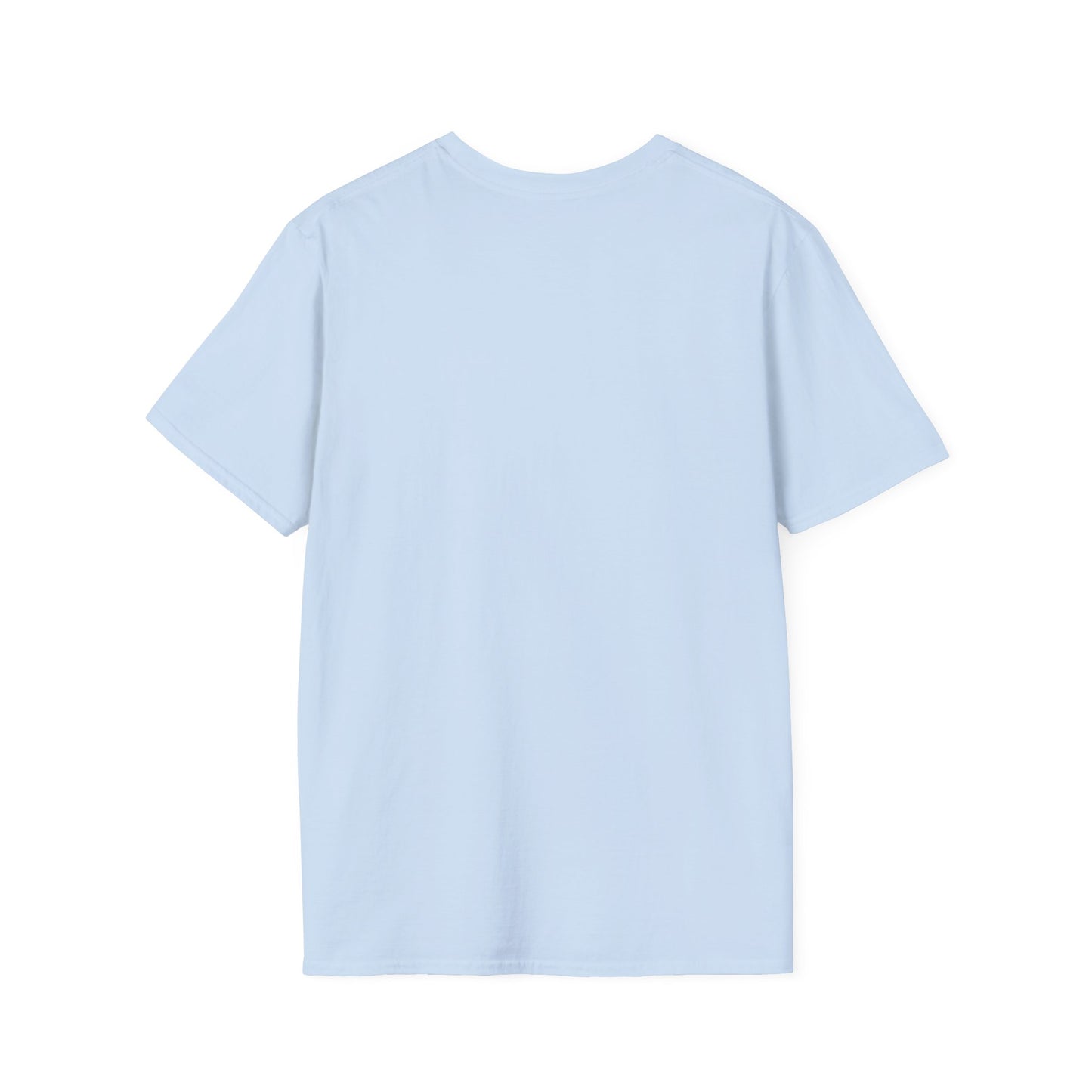 SPL Essential Black Logo Tee