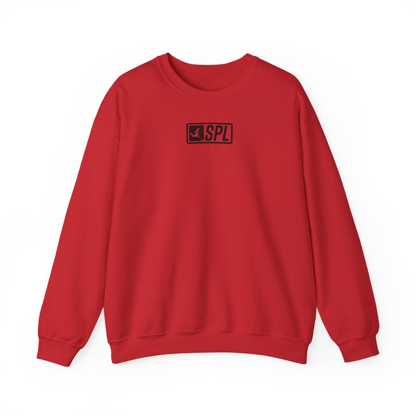 SPL Essential Logo Crewneck