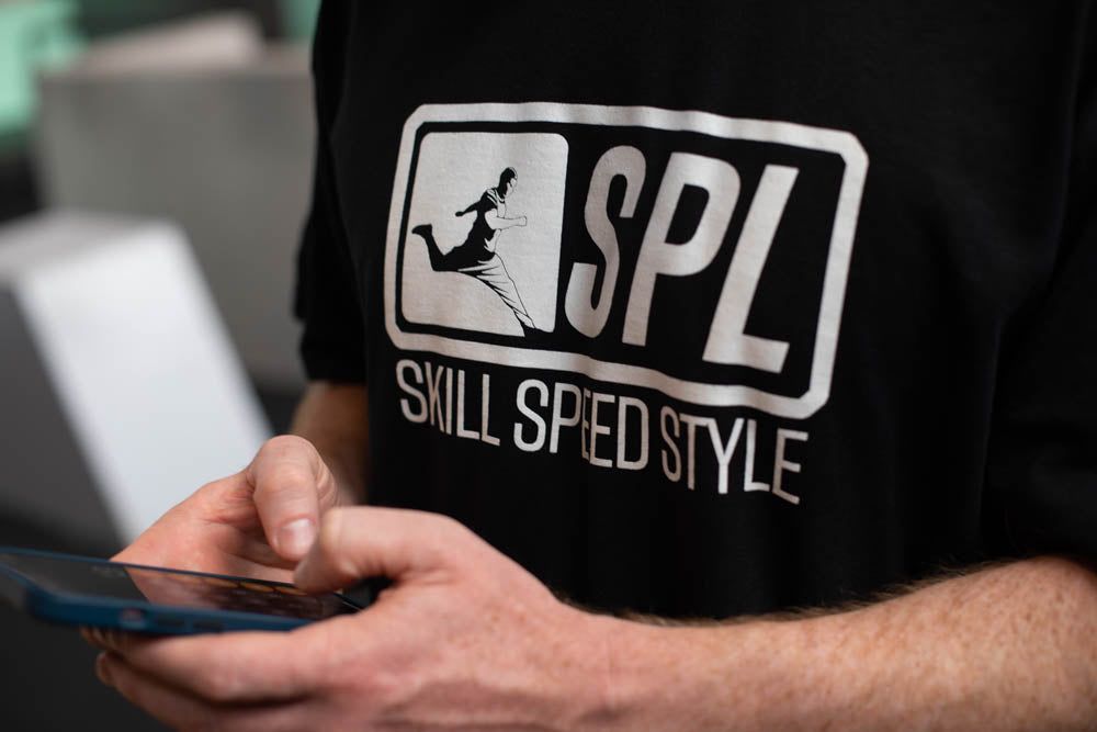 SPL Merch