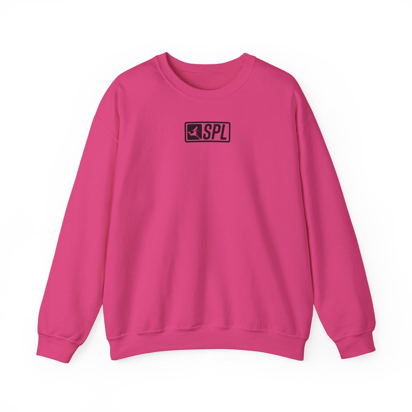 SPL Essential Logo Crewneck