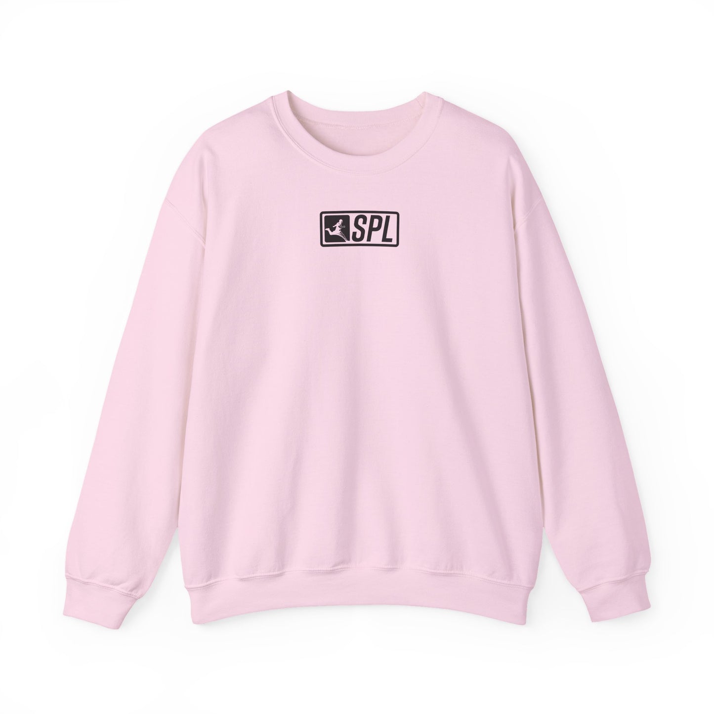 SPL Essential Logo Crewneck