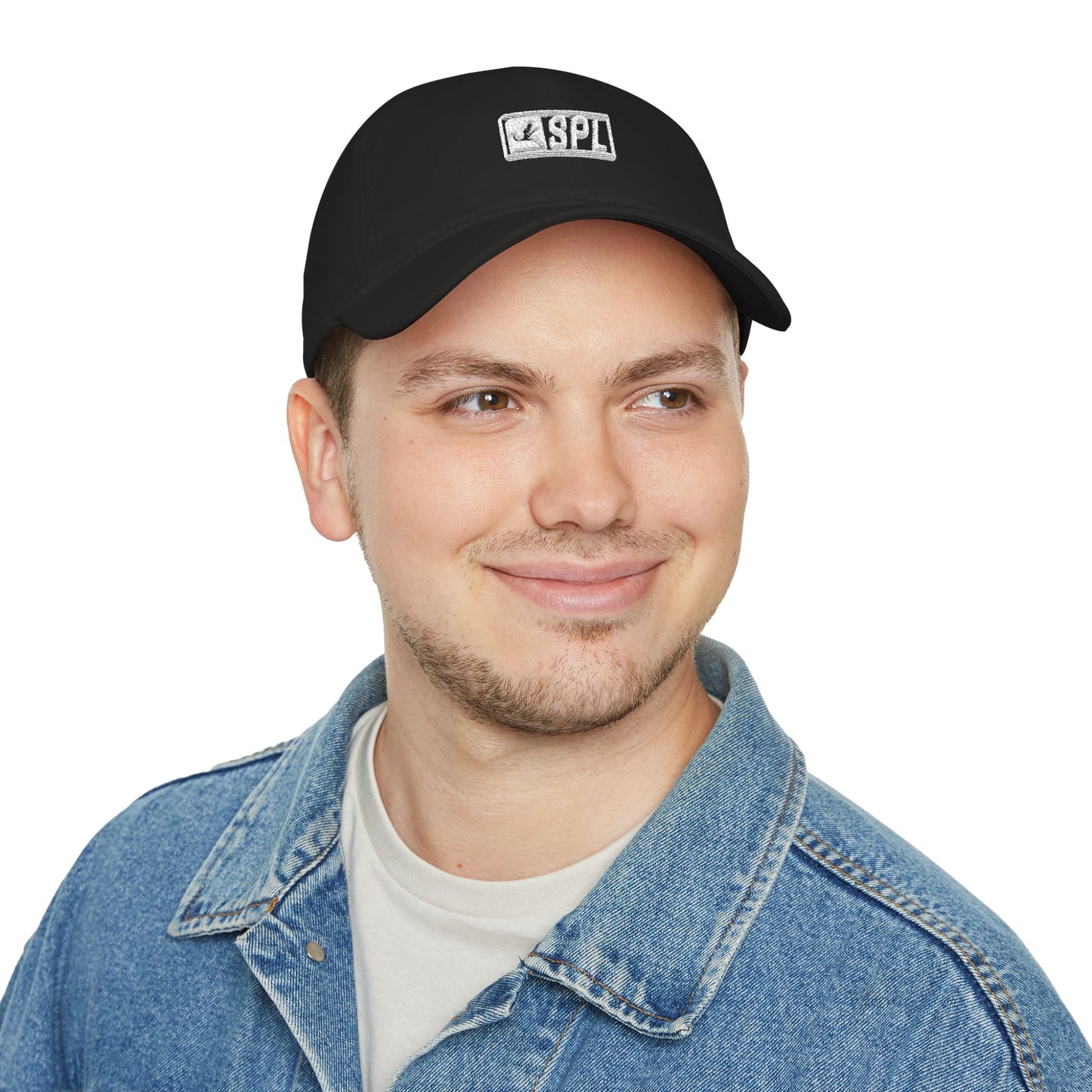 SPL Logo Cap