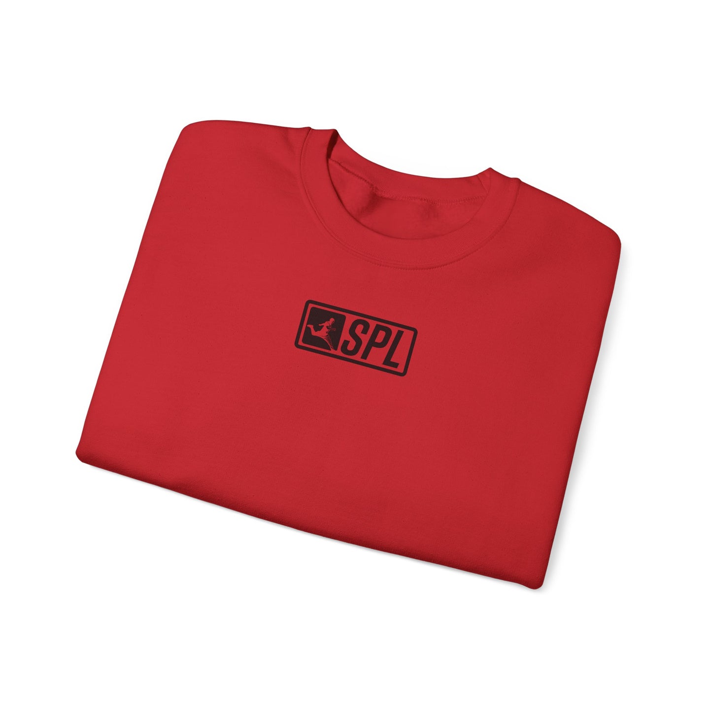 SPL Essential Logo Crewneck