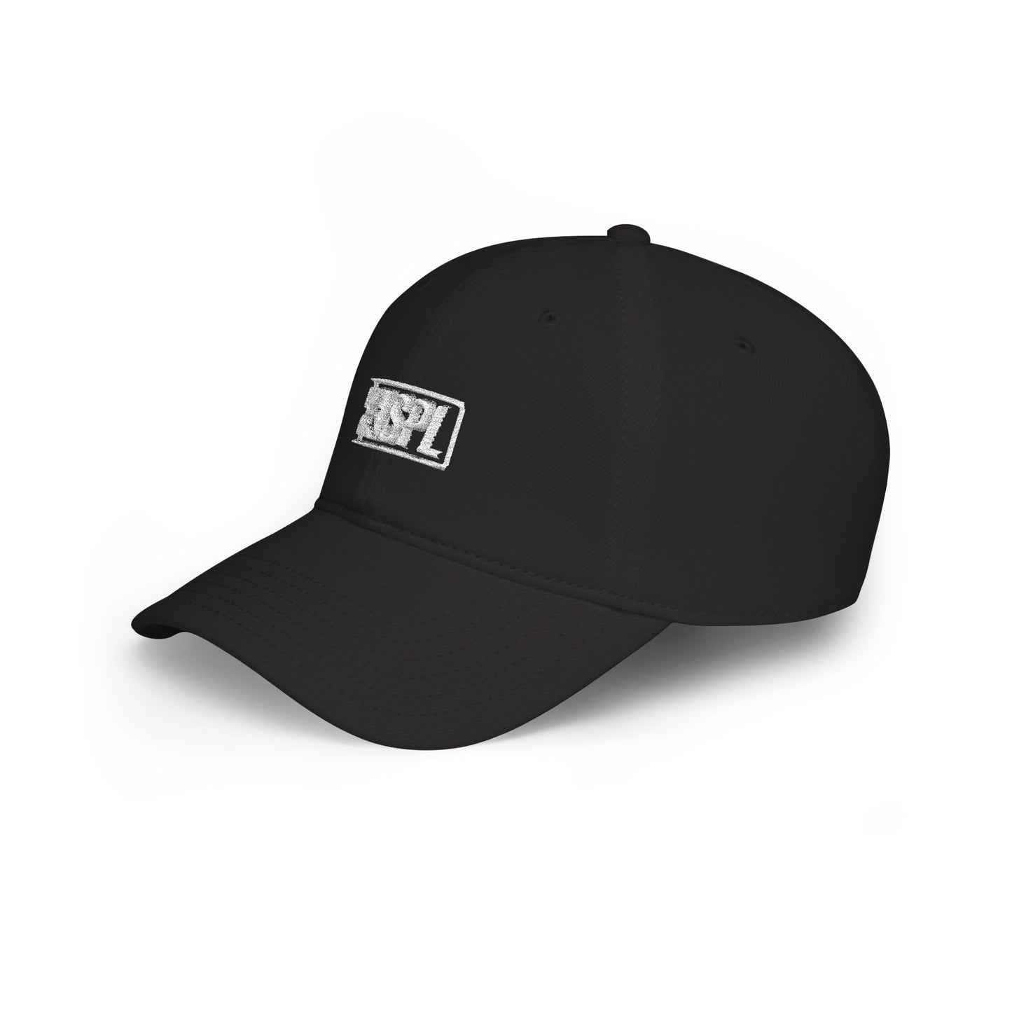 SPL Logo Cap