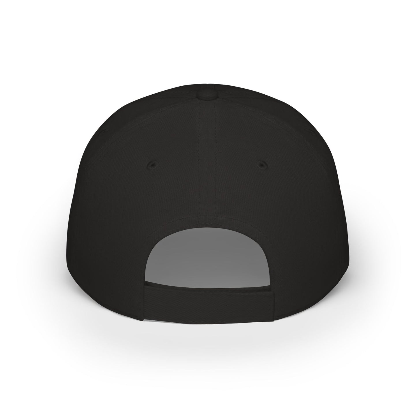SPL Logo Cap