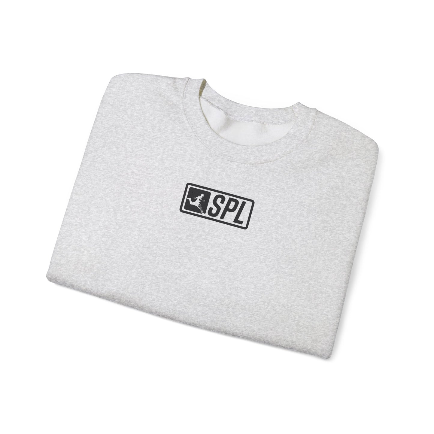 SPL Essential Logo Crewneck