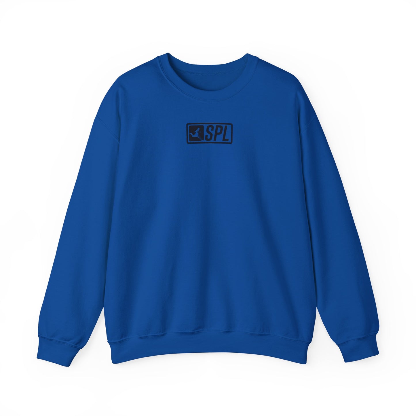 SPL Essential Logo Crewneck