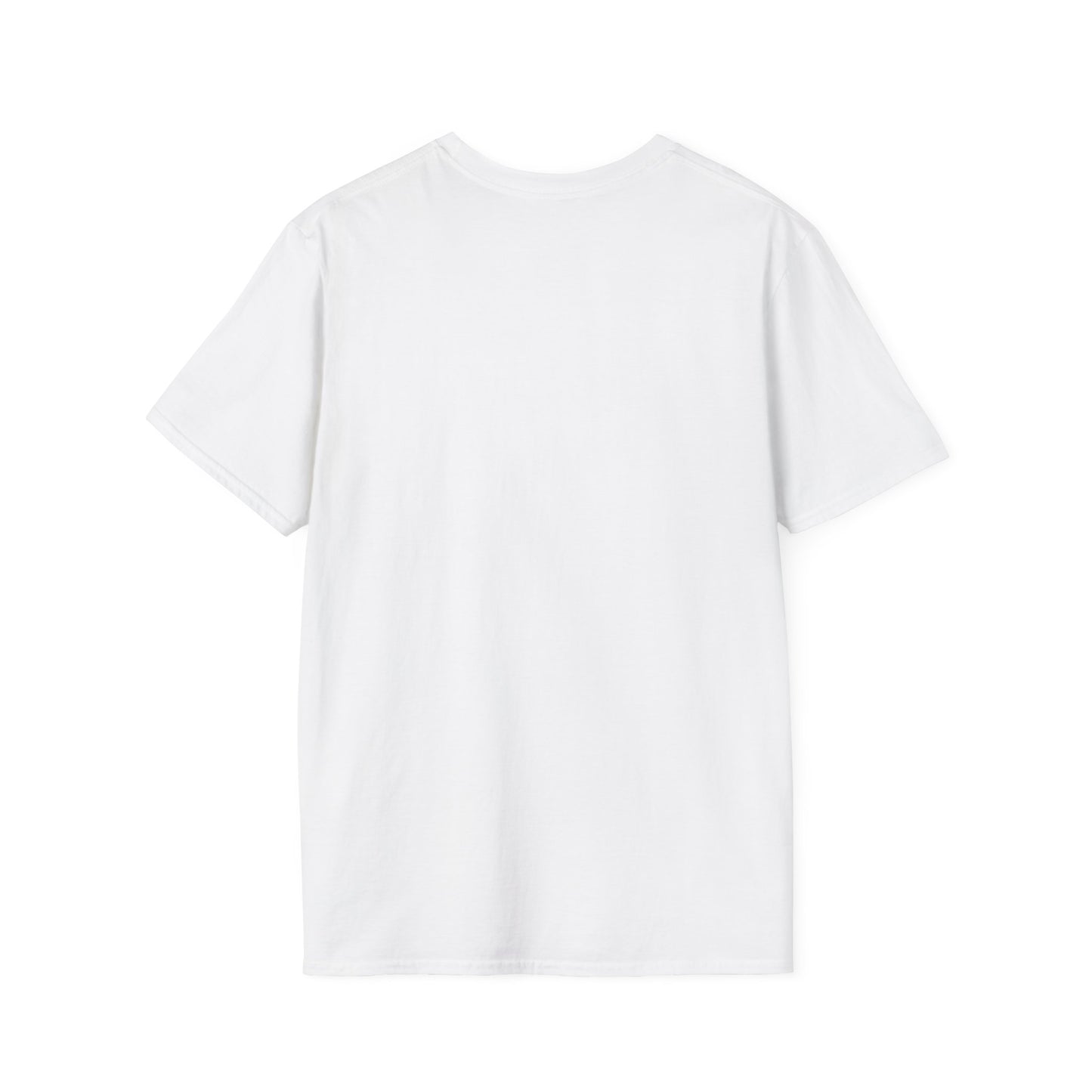SPL Essential Black Logo Tee