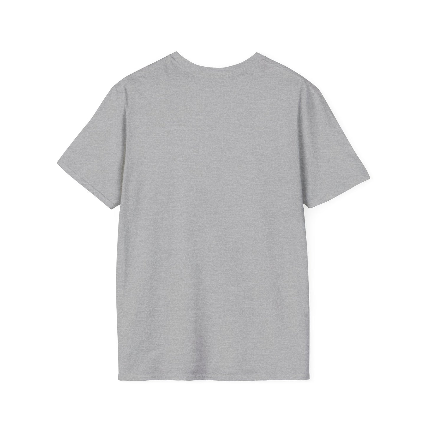 SPL Essential Black Logo Tee