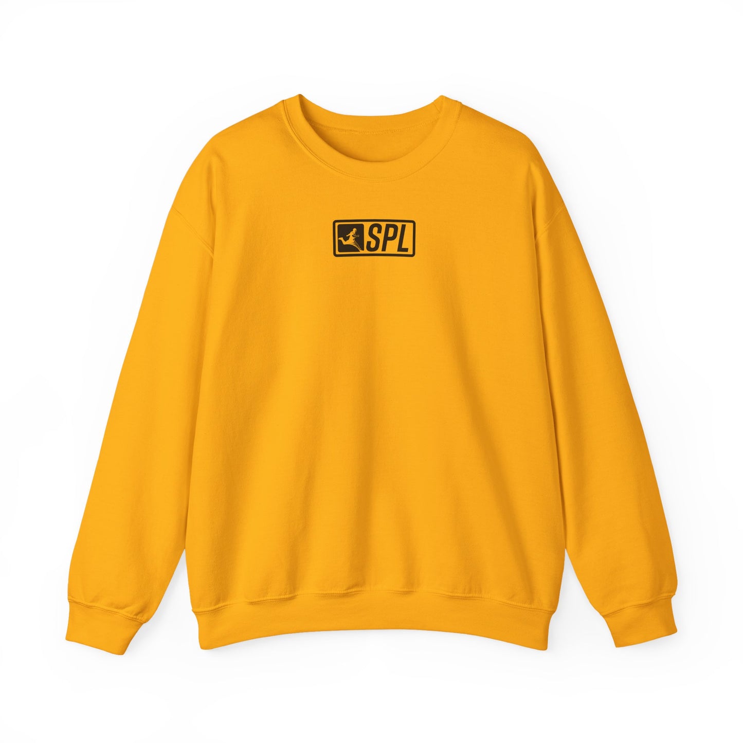 SPL Essential Logo Crewneck