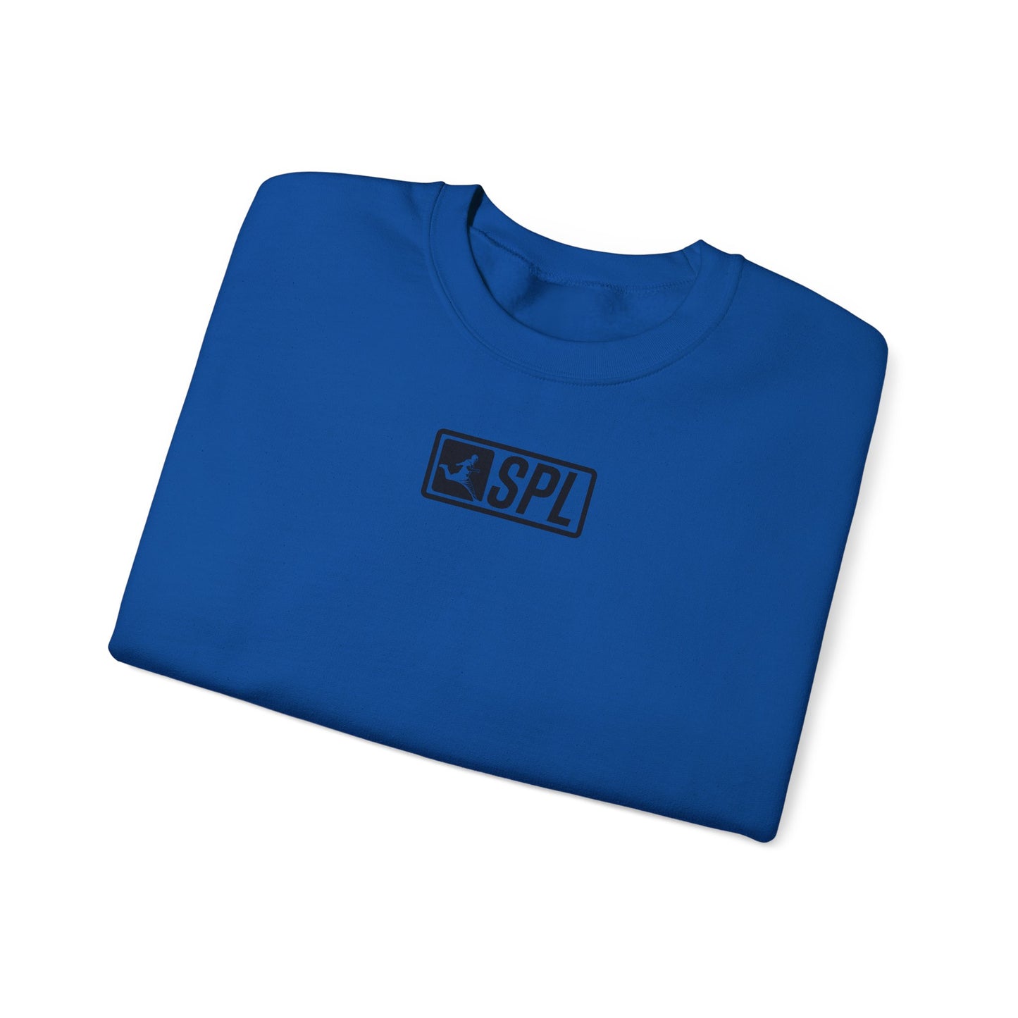 SPL Essential Logo Crewneck