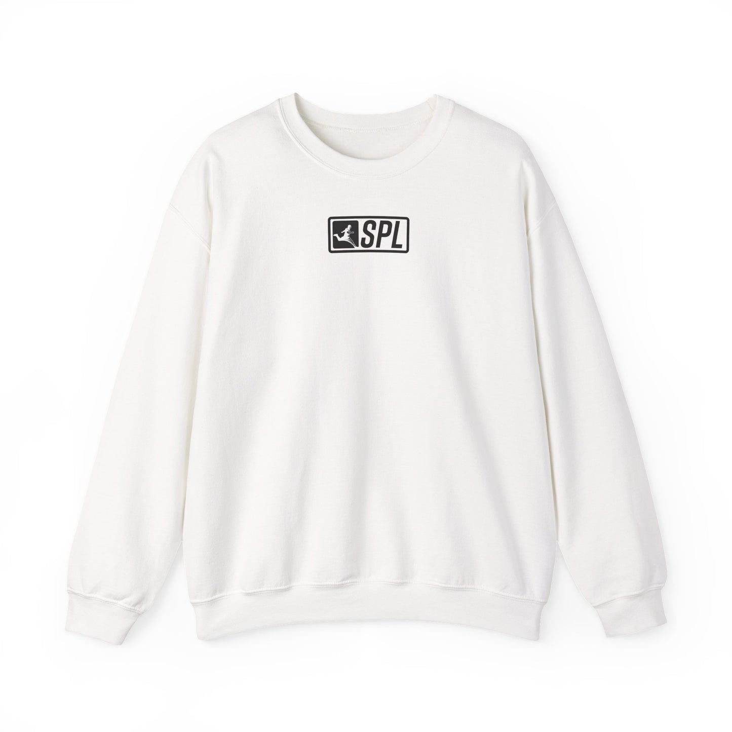 SPL Essential Logo Crewneck