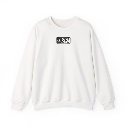 SPL Essential Logo Crewneck
