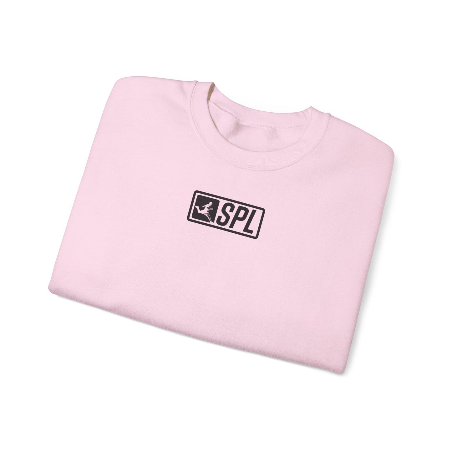 SPL Essential Logo Crewneck