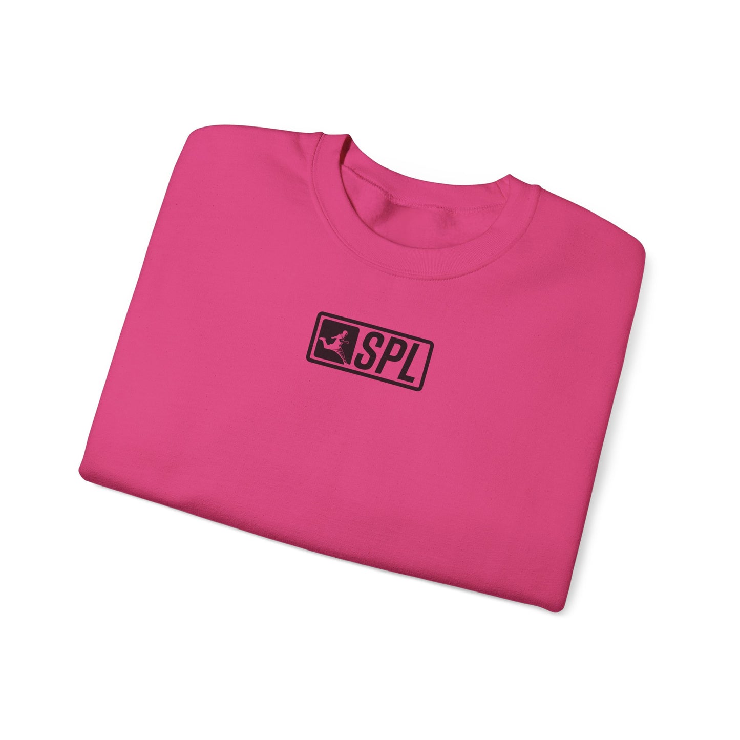 SPL Essential Logo Crewneck