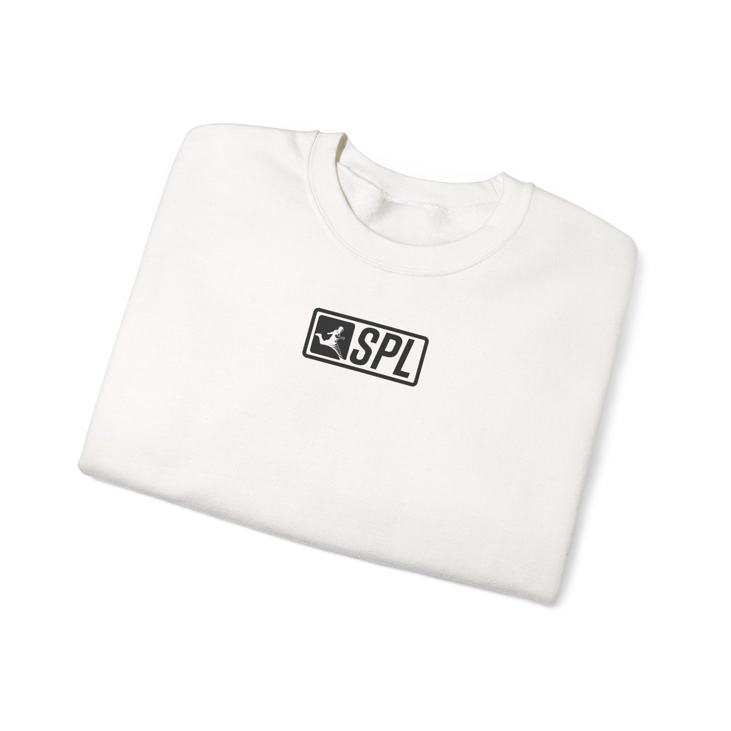 SPL Essential Logo Crewneck