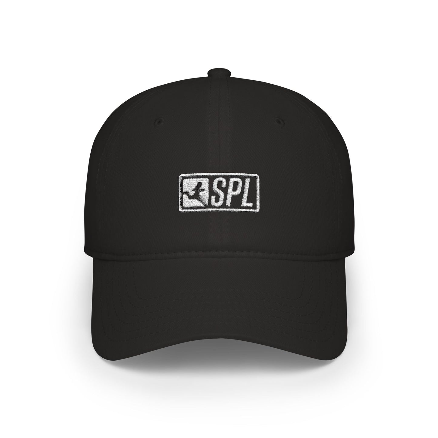 SPL Logo Cap