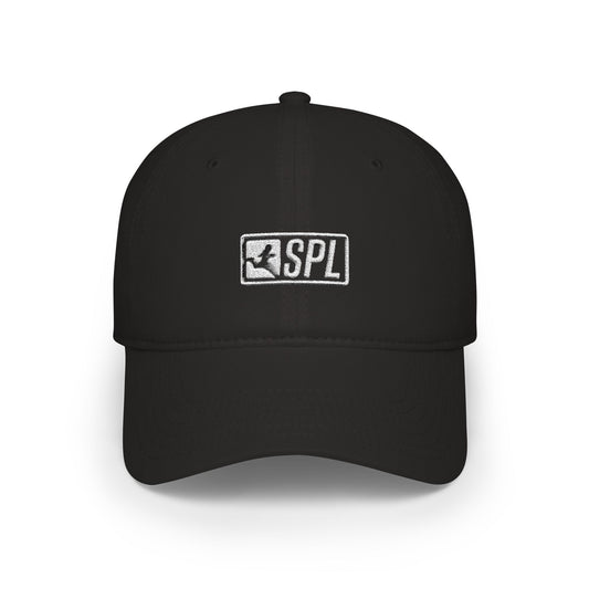SPL Logo Cap