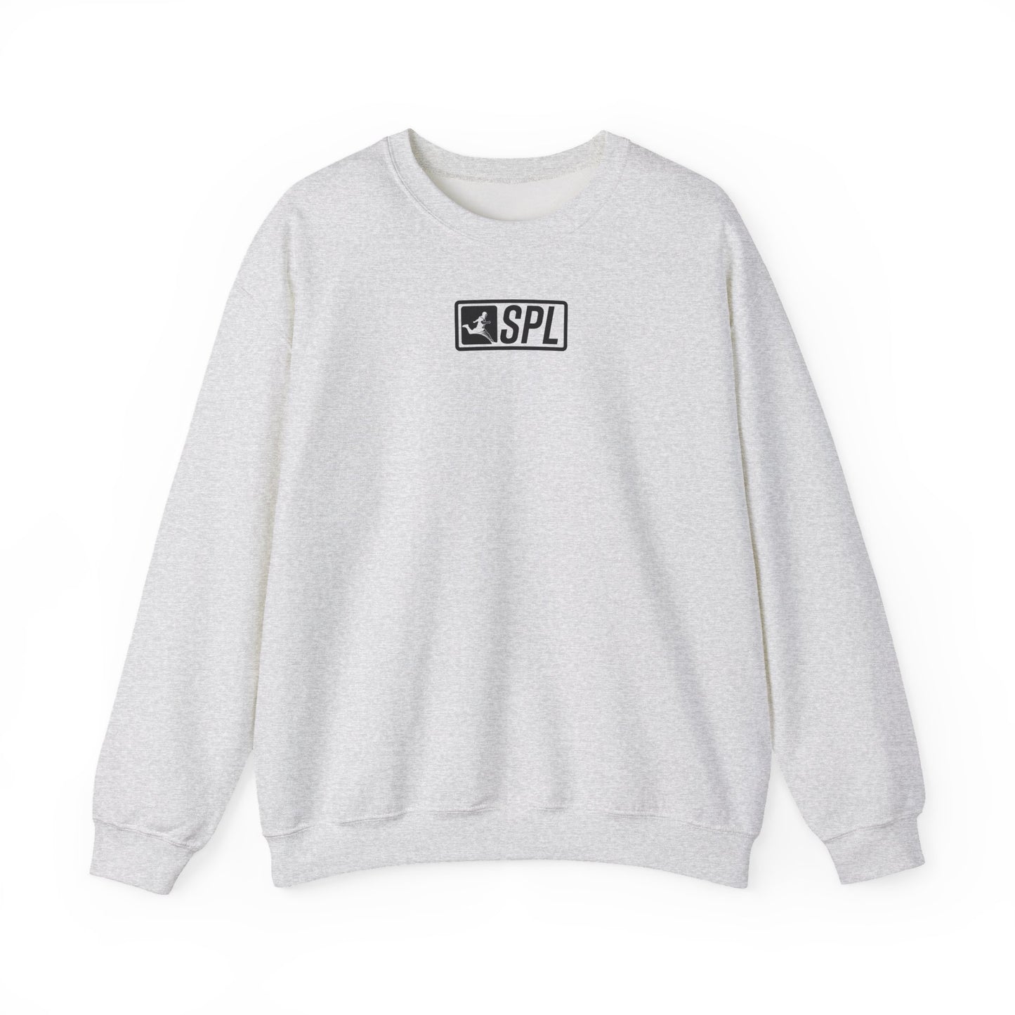 SPL Essential Logo Crewneck