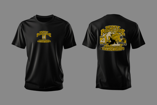 SPL4 Event T Shirt